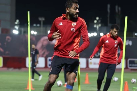 محامي كهربا والشحات: نطلب مهلة من الزمالك لسداد المبلغ.. ولم يتم التصالح مع الشيبي ورقياً